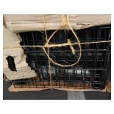 Muscle Rack Pro Series - 4-Shelf Industrial Storage **damaged box** Muscle Rack Pro Series - 4-Shelf Industrial Storage **damaged box**
