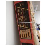 Muscle Rack Pro Series - 4-Shelf Industrial Storage **damaged box** Muscle Rack Pro Series - 4-Shelf Industrial Storage **damaged box**