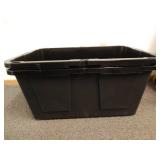 2 Greenmade Storage Bins with**NO LIDS**, 27 Gallon 2 Greenmade Storage Bins with**NO LIDS**, 27 Gallon