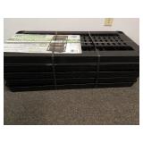 Greenmade 5-Tier Utility Rack Greenmade 5-Tier Utility Rack