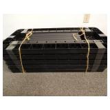 Greenmade 5-Tier Utility Rack Greenmade 5-Tier Utility Rack
