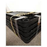 Greenmade 5-Tier Utility Rack Greenmade 5-Tier Utility Rack