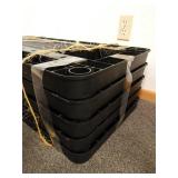 Greenmade 5-Tier Utility Rack Greenmade 5-Tier Utility Rack