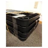 Greenmade Utility Rack **4 shelves only** Greenmade Utility Rack **4 shelves only**