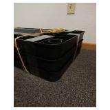 Greenmade Utility Rack **3 shelves only** Greenmade Utility Rack **3 shelves only**
