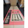 Muscle Rack Pro Series - 4-Shelf Industrial Storage