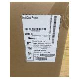 DreamCloud Premier Queen 13 Mattress DreamCloud Premier Queen 13 Mattress