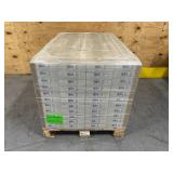 TRAFFICMASTER Pallet of 44 Boxes of- Lakeshore Pecan Vinyl Plank Flooring (1,063.48 square feet) TRAFFICMASTER Pallet of 44 Boxes of- Lakeshore Pecan Vinyl Plank Flooring (1,063.48 square feet)
