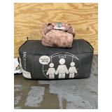 Lovesac SuperSac with Cover Lovesac SuperSac with Cover