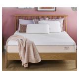 Nue Firm Support 10" King Size Mattress Nue Firm Support 10" King Size Mattress
