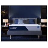 NECTAR Hybrid 13 in. California King-Size Mattress NECTAR Hybrid 13 in. California King-Size Mattress