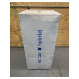 NECTAR Hybrid 13 in. California King-Size Mattress NECTAR Hybrid 13 in. California King-Size Mattress