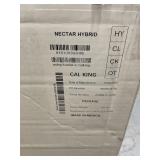 NECTAR Hybrid 13 in. California King-Size Mattress NECTAR Hybrid 13 in. California King-Size Mattress