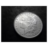 1878 S Morgan Silver Dollar 1878 S Morgan Silver Dollar