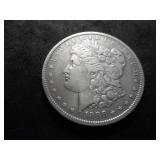 1888 O Morgan Silver Dollar 1888 O Morgan Silver Dollar