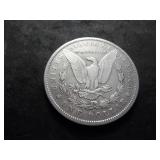 1888 O Morgan Silver Dollar 1888 O Morgan Silver Dollar