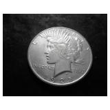 1928 S Peace Silver Dollar 1928 S Peace Silver Dollar