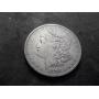 1878 Morgan Silver Dollar 3rd Reverse/Of 1879