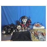 Halloween Decor Halloween Decor