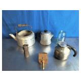 Lot of Vintage / Antique Items Lot of Vintage / Antique Items