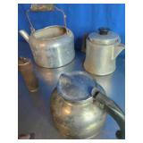 Lot of Vintage / Antique Items Lot of Vintage / Antique Items