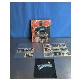 Batman and Superman Lot Batman and Superman Lot
