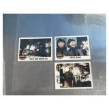 Batman and Superman Lot Batman and Superman Lot
