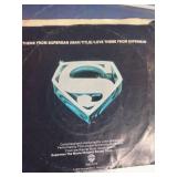 Batman and Superman Lot Batman and Superman Lot