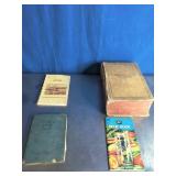 1937 Webster Dictionary 1937 Webster Dictionary