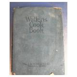 1937 Webster Dictionary 1937 Webster Dictionary