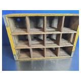 Vintage Coca Cola Crate Vintage Coca Cola Crate