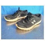 Under Armor Tennis Shoes Size 8.5 Under Armor Tennis Shoes Size 8.5