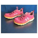 Under Armor Tennis Shoes Size 6.5 Under Armor Tennis Shoes Size 6.5