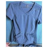 2 Pair Scrubstar Scrubs Medium 2 Pair Scrubstar Scrubs Medium