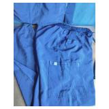 2 Pair Scrubstar Scrubs Medium 2 Pair Scrubstar Scrubs Medium