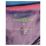 2 Pair Scrubstar Scrubs Medium 2 Pair Scrubstar Scrubs Medium