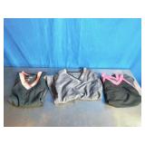 3 Pairs Gray 3 Pairs Gray