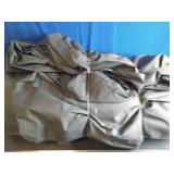 ProGuara RV Cover, manufactured by Gold Coast RV Products, Inc. ProGuara RV Cover, manufactured by Gold Coast RV Products, Inc.