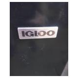 Igloo IRF32BK 3.2 cu. ft. Single-Door Refrigerator Igloo IRF32BK 3.2 cu. ft. Single-Door Refrigerator