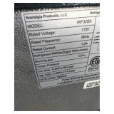 Igloo IRF32BK 3.2 cu. ft. Single-Door Refrigerator Igloo IRF32BK 3.2 cu. ft. Single-Door Refrigerator