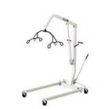 Hoyer Joerns Hml400 Classic Manual Patient Lift with Pump Handle Hoyer Joerns Hml400 Classic Manual Patient Lift with Pump Handle