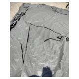 ProGuara RV Cover, manufactured by Gold Coast RV Products, Inc. ProGuara RV Cover, manufactured by Gold Coast RV Products, Inc.