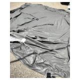 ProGuara RV Cover, manufactured by Gold Coast RV Products, Inc. ProGuara RV Cover, manufactured by Gold Coast RV Products, Inc.