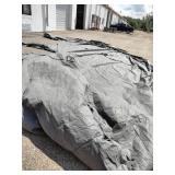 ProGuara RV Cover, manufactured by Gold Coast RV Products, Inc. ProGuara RV Cover, manufactured by Gold Coast RV Products, Inc.