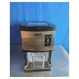 Avanti Digital Nugget Ice Maker with Dispenser Avanti Digital Nugget Ice Maker with Dispenser