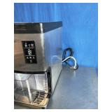 Avanti Digital Nugget Ice Maker with Dispenser Avanti Digital Nugget Ice Maker with Dispenser