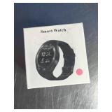 Smart Watch with Digital Display. Smart Watch with Digital Display.