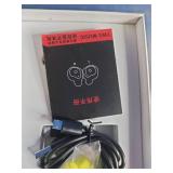 TWS Wireless Earphones TWS Wireless Earphones