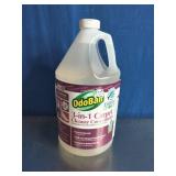 OdoBan Earth Choice 3-in-1 Carpet Cleaner Concentrate OdoBan Earth Choice 3-in-1 Carpet Cleaner Concentrate