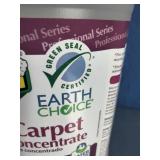 OdoBan Earth Choice 3-in-1 Carpet Cleaner Concentrate OdoBan Earth Choice 3-in-1 Carpet Cleaner Concentrate